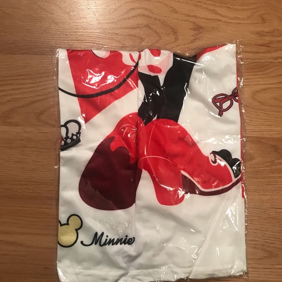 Minnie Mouse Dress Size XL - Picture 5 of 6